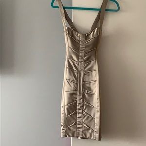 BEBE cocktail dress